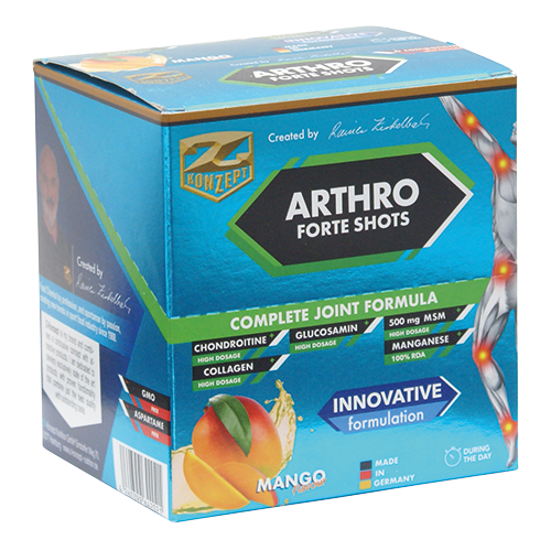 Arthro Forte Shots