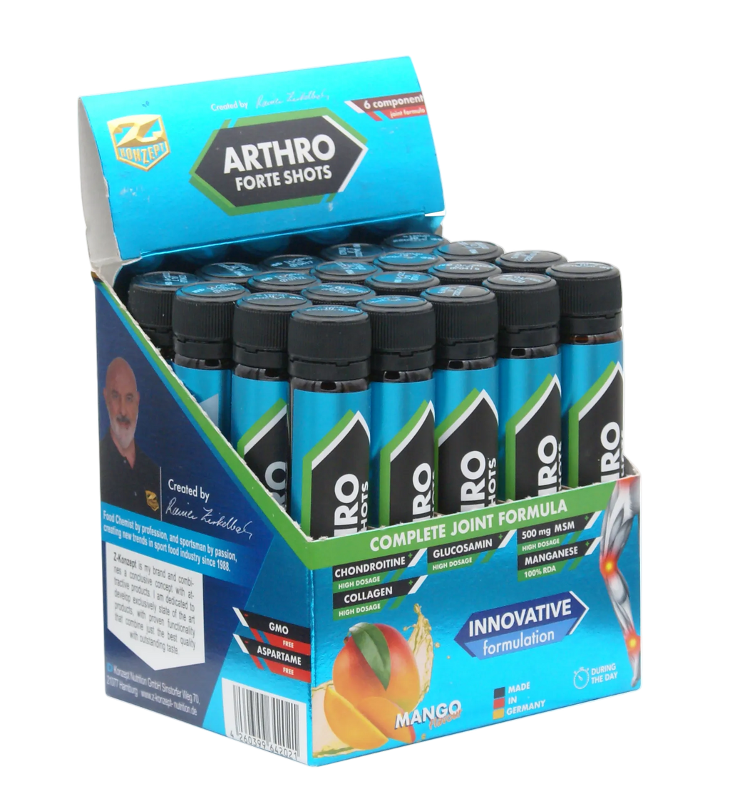 Arthro Forte Shots