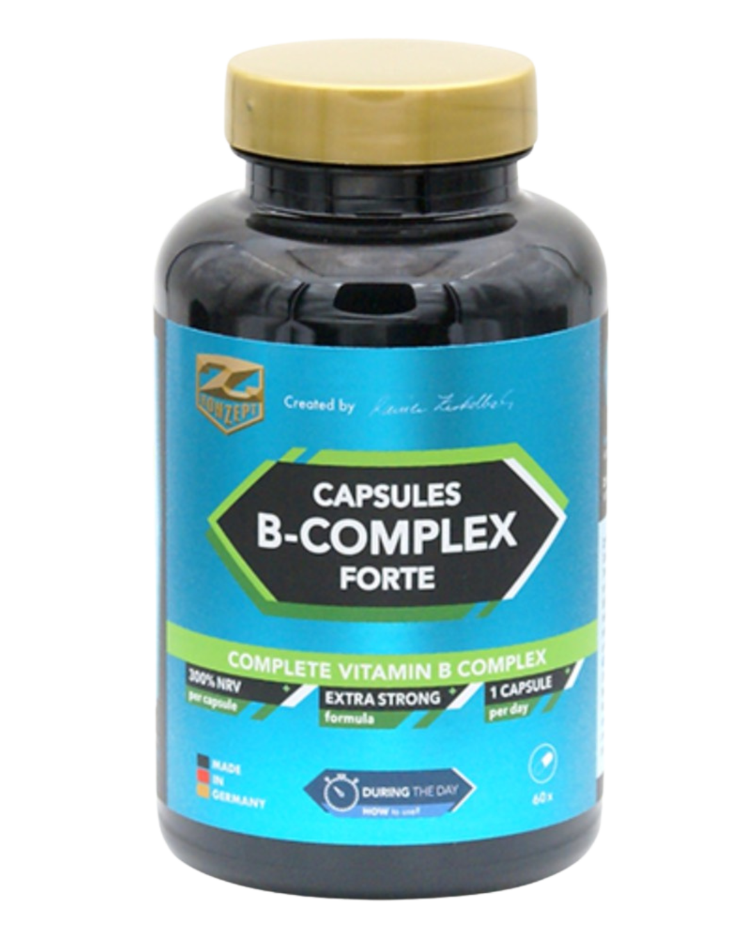 B-Complex Forte