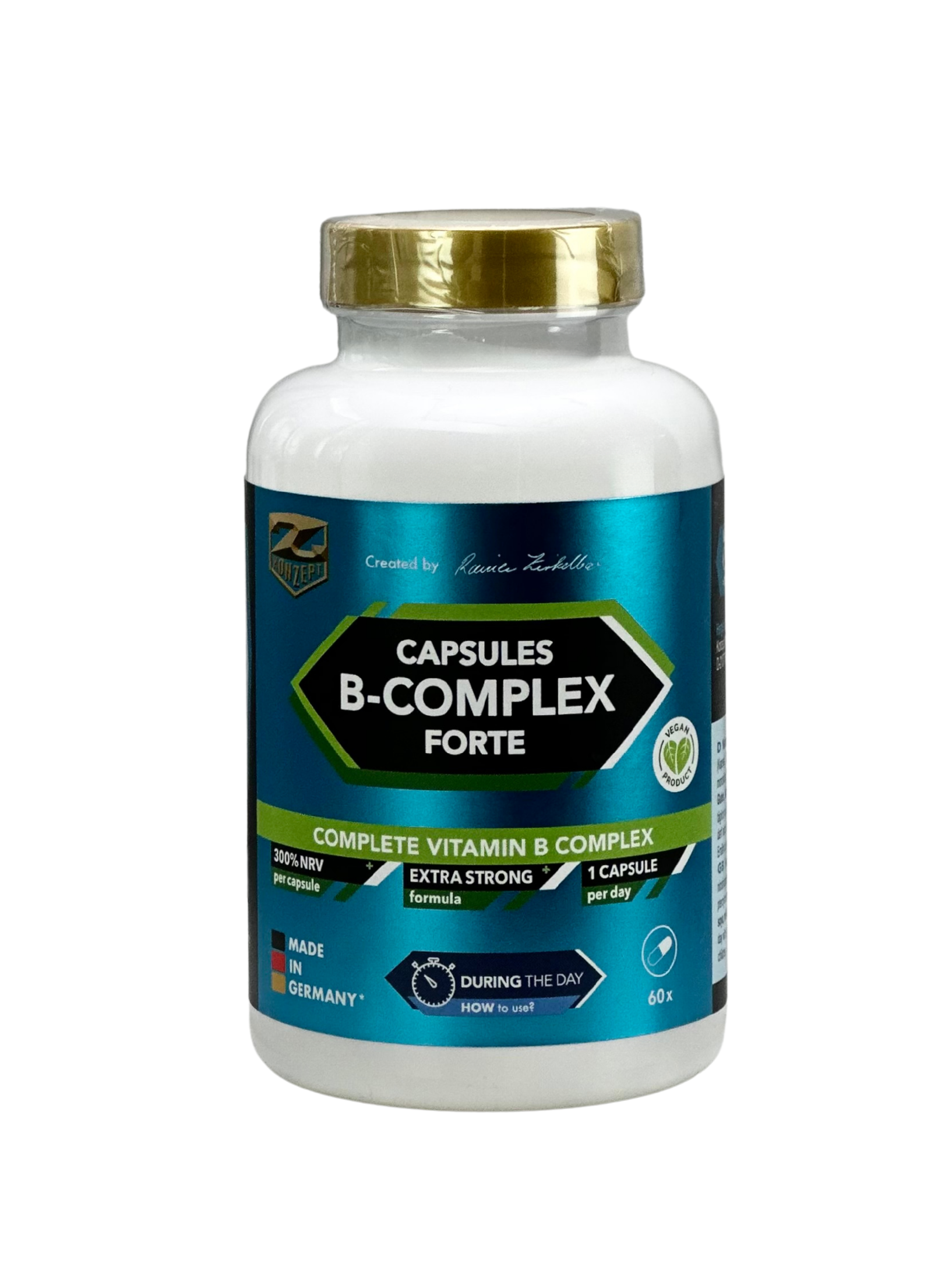 B-Complex Forte