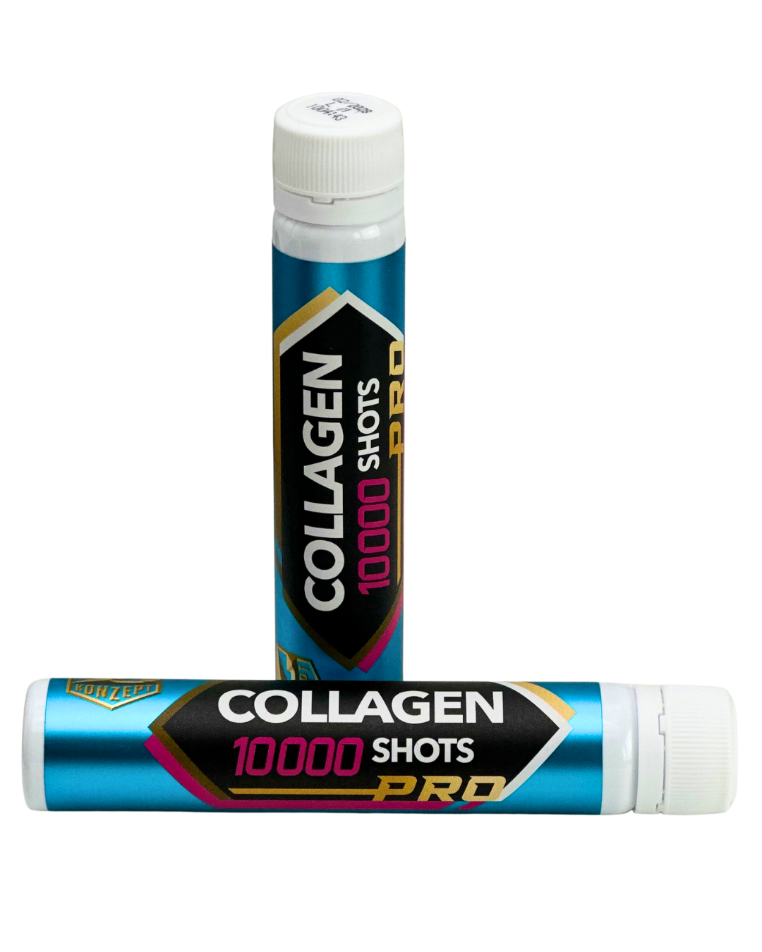 Collagen Shots 10.000mg