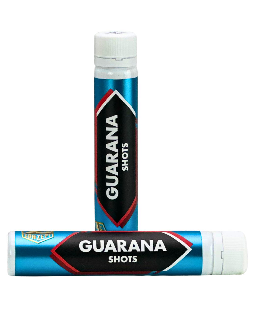 Guarana Shots