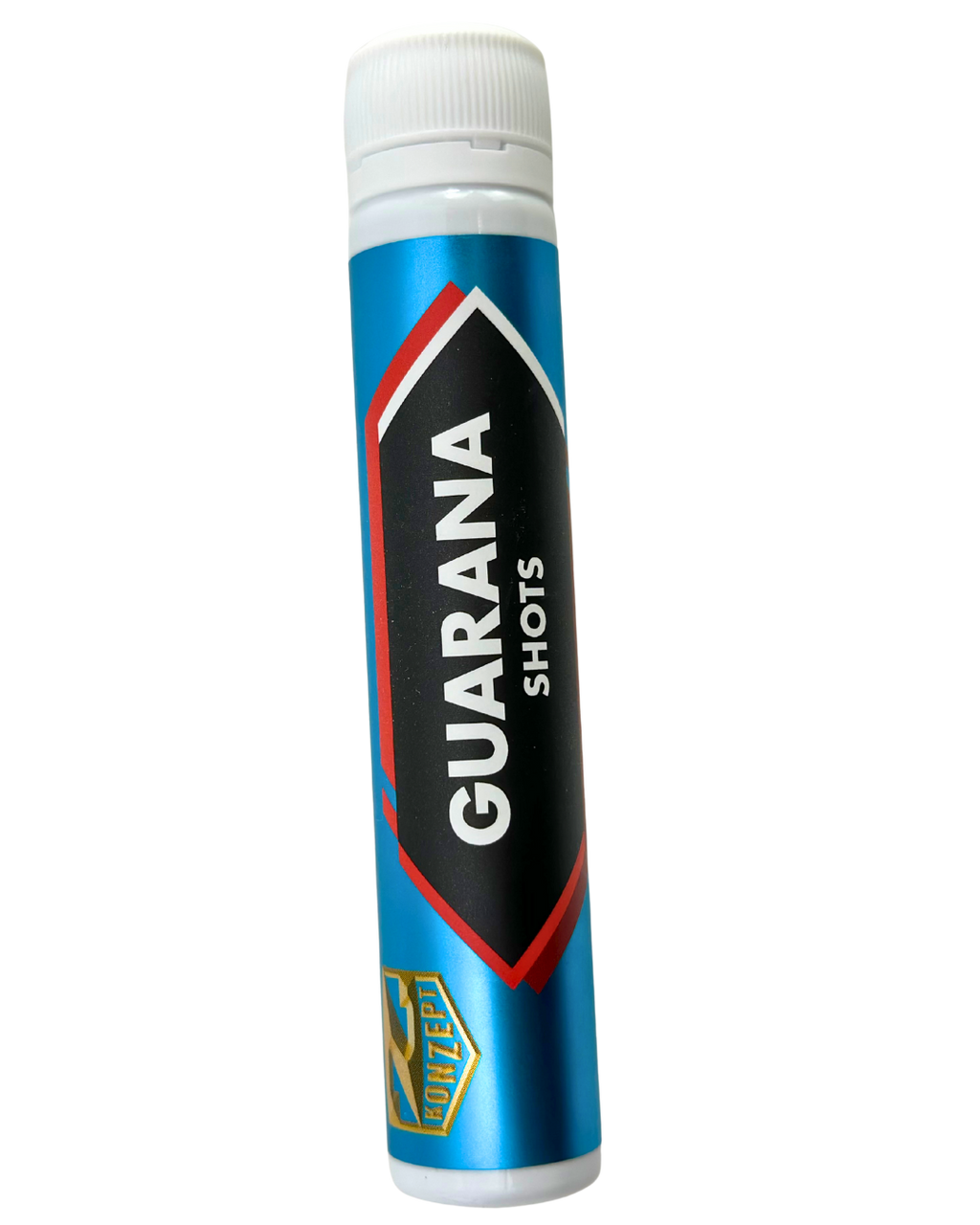Guarana Shots