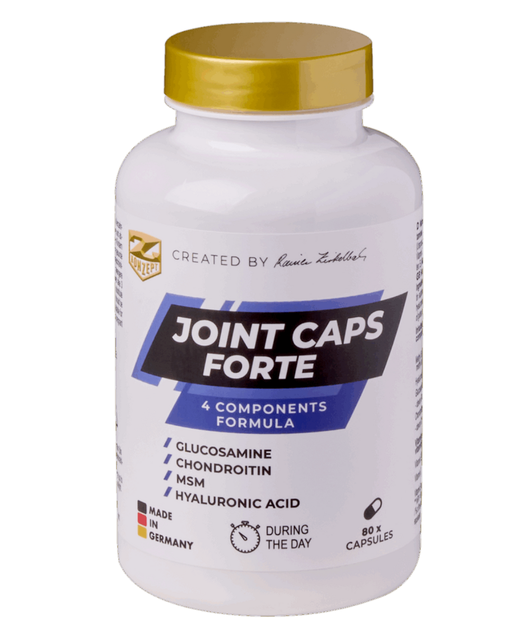Joint Caps Forte