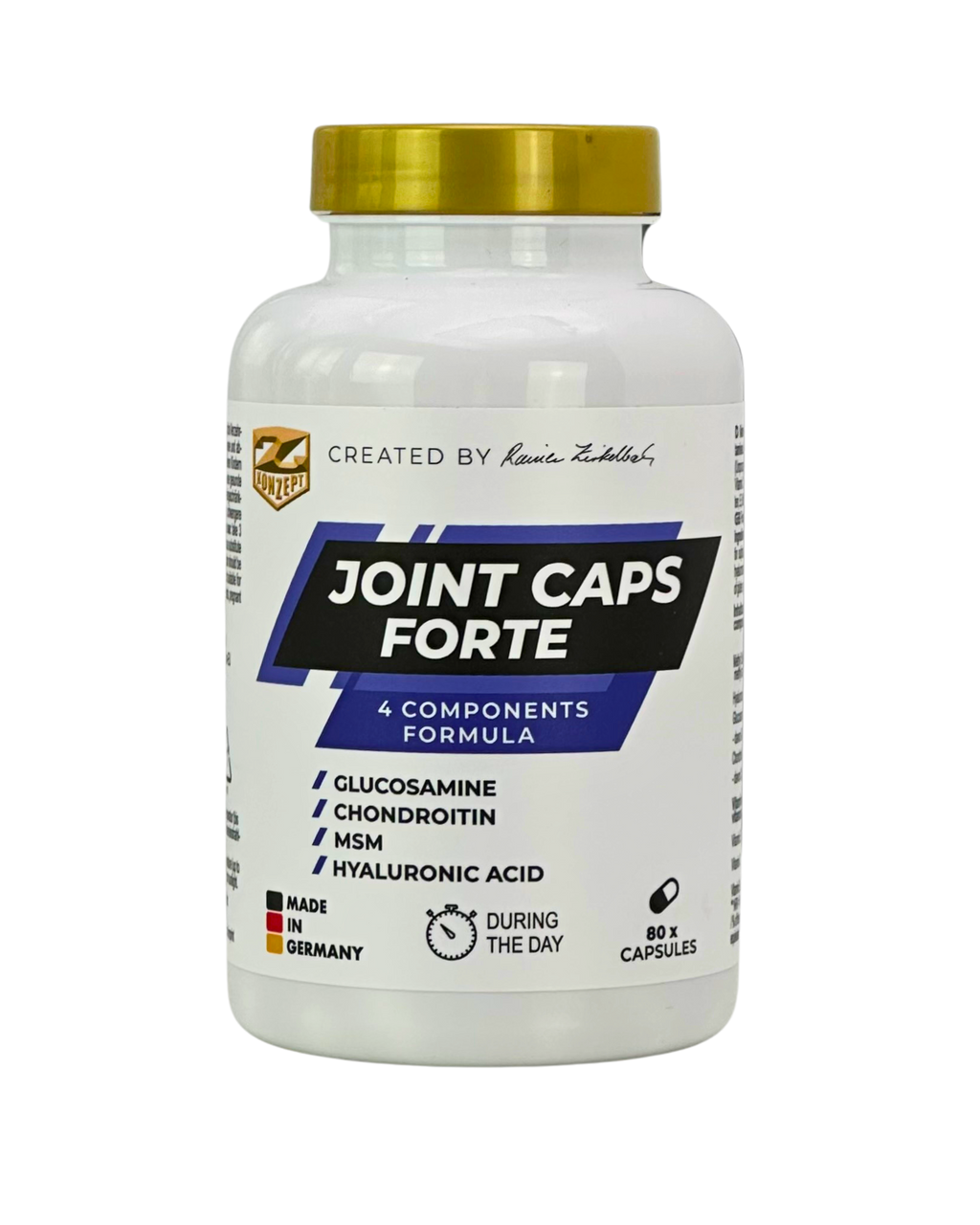 Joint Caps Forte