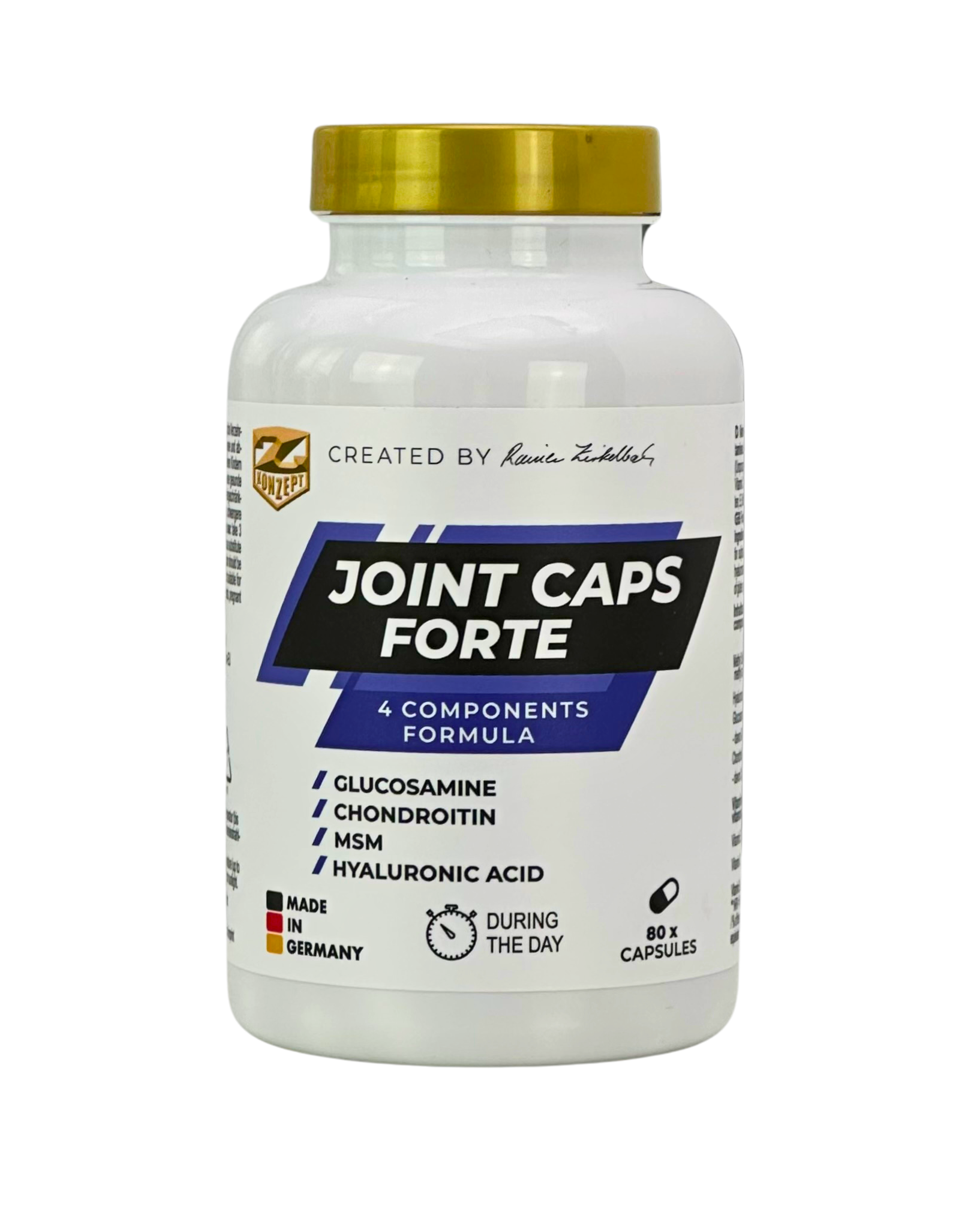 Joint Caps Forte