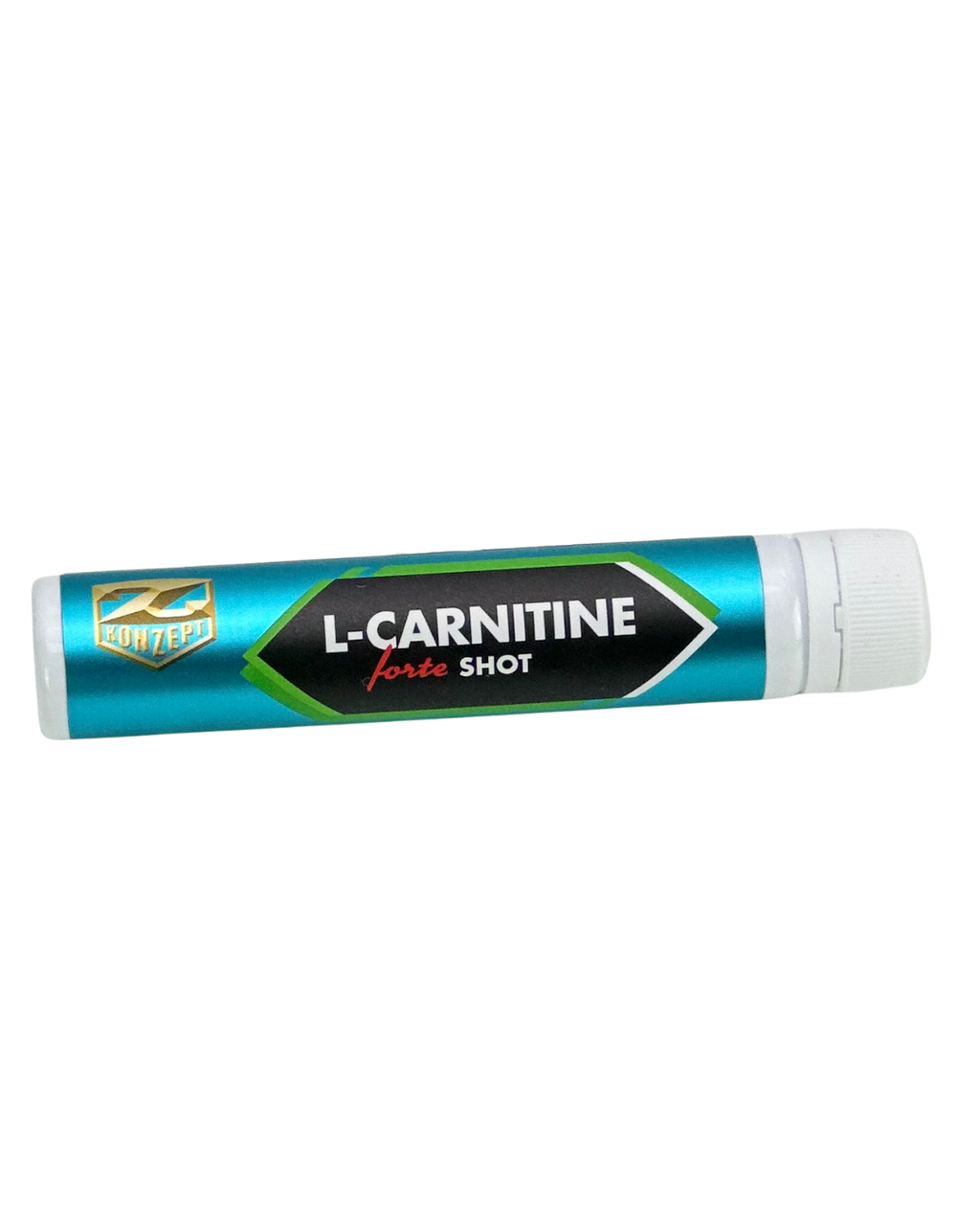 L-Carnitine Forte Shots