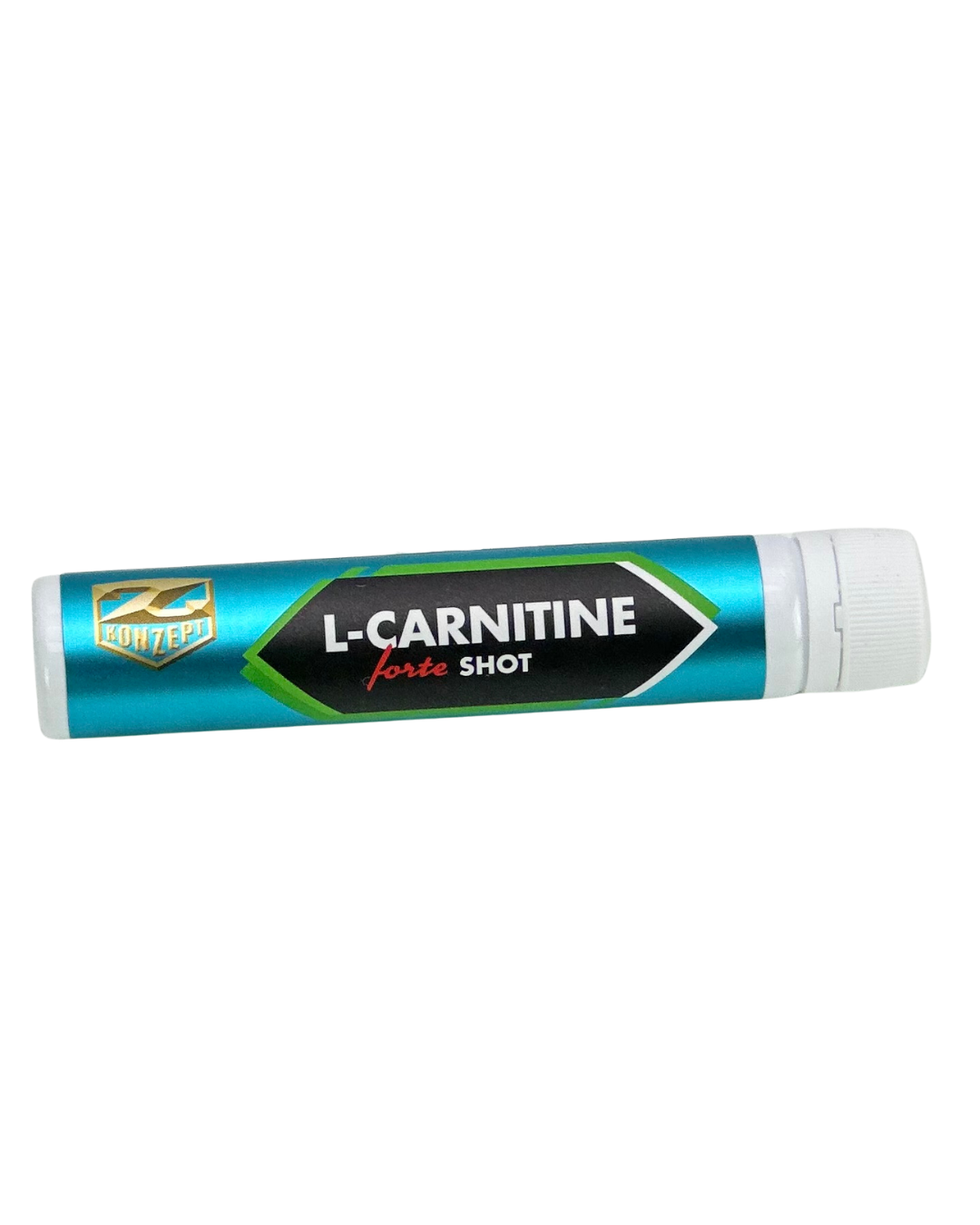 L-Carnitine Forte Shots