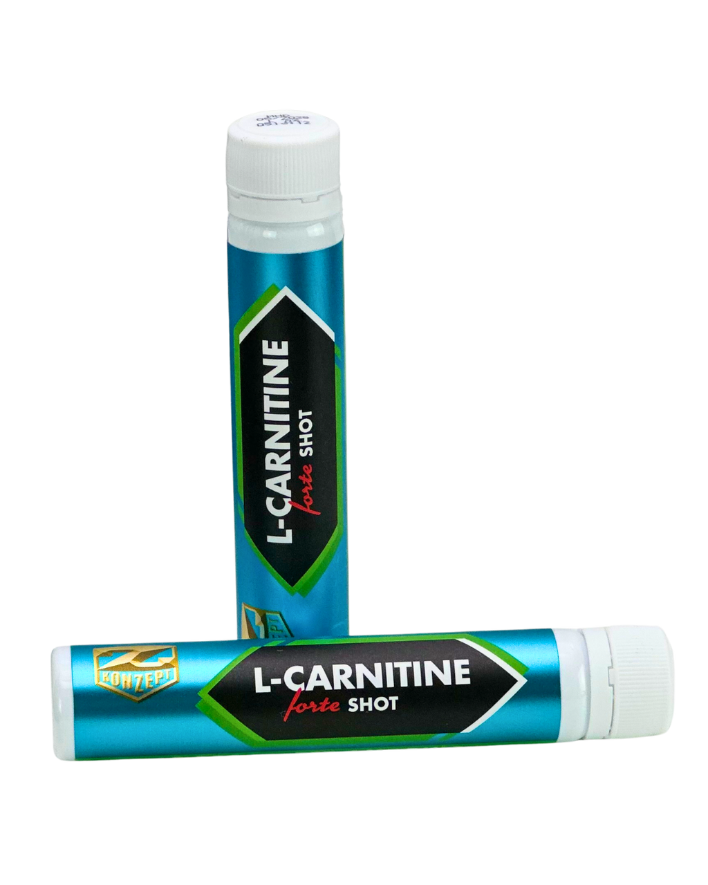 L-Carnitine Forte Shots