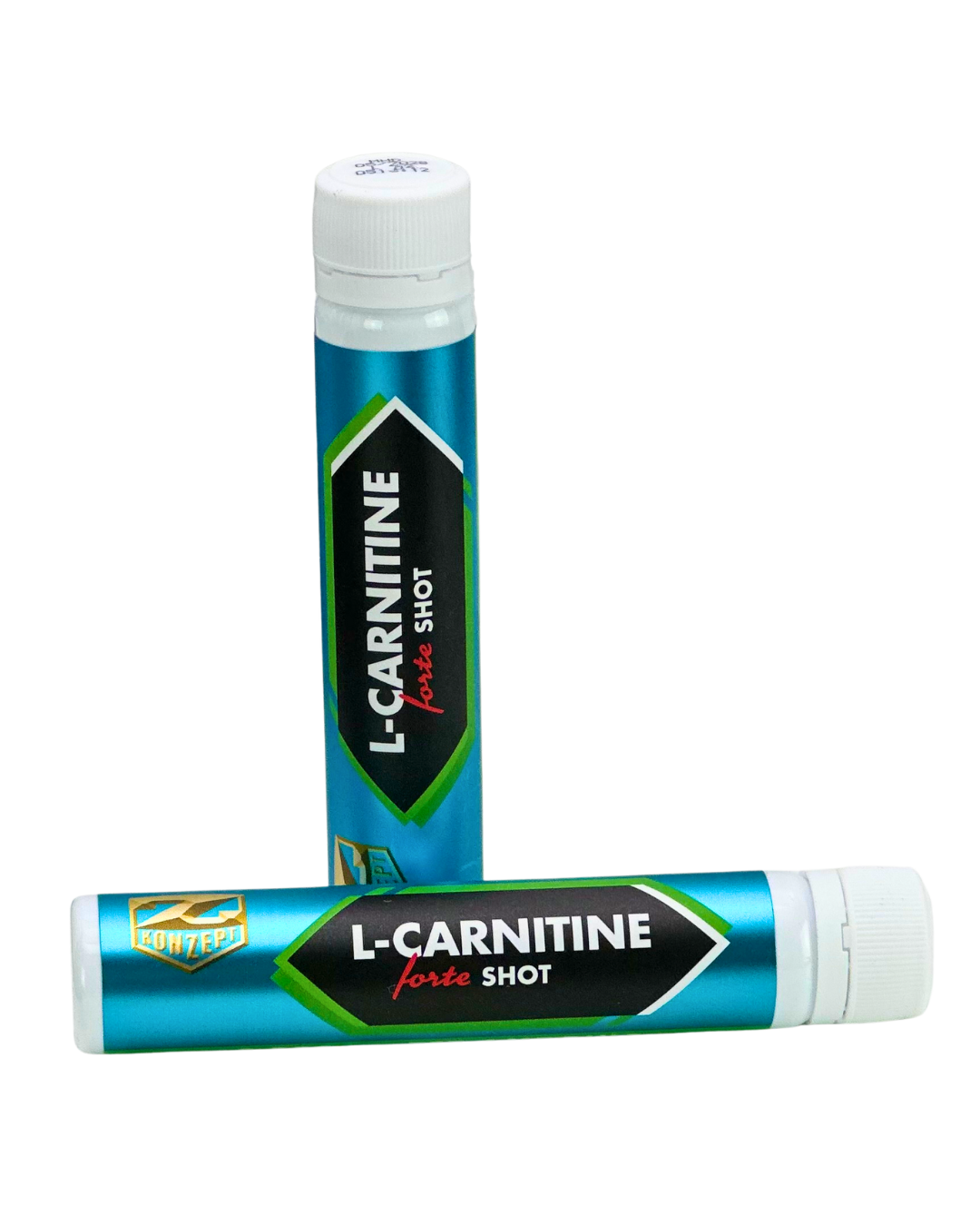 L-Carnitine Forte Shots