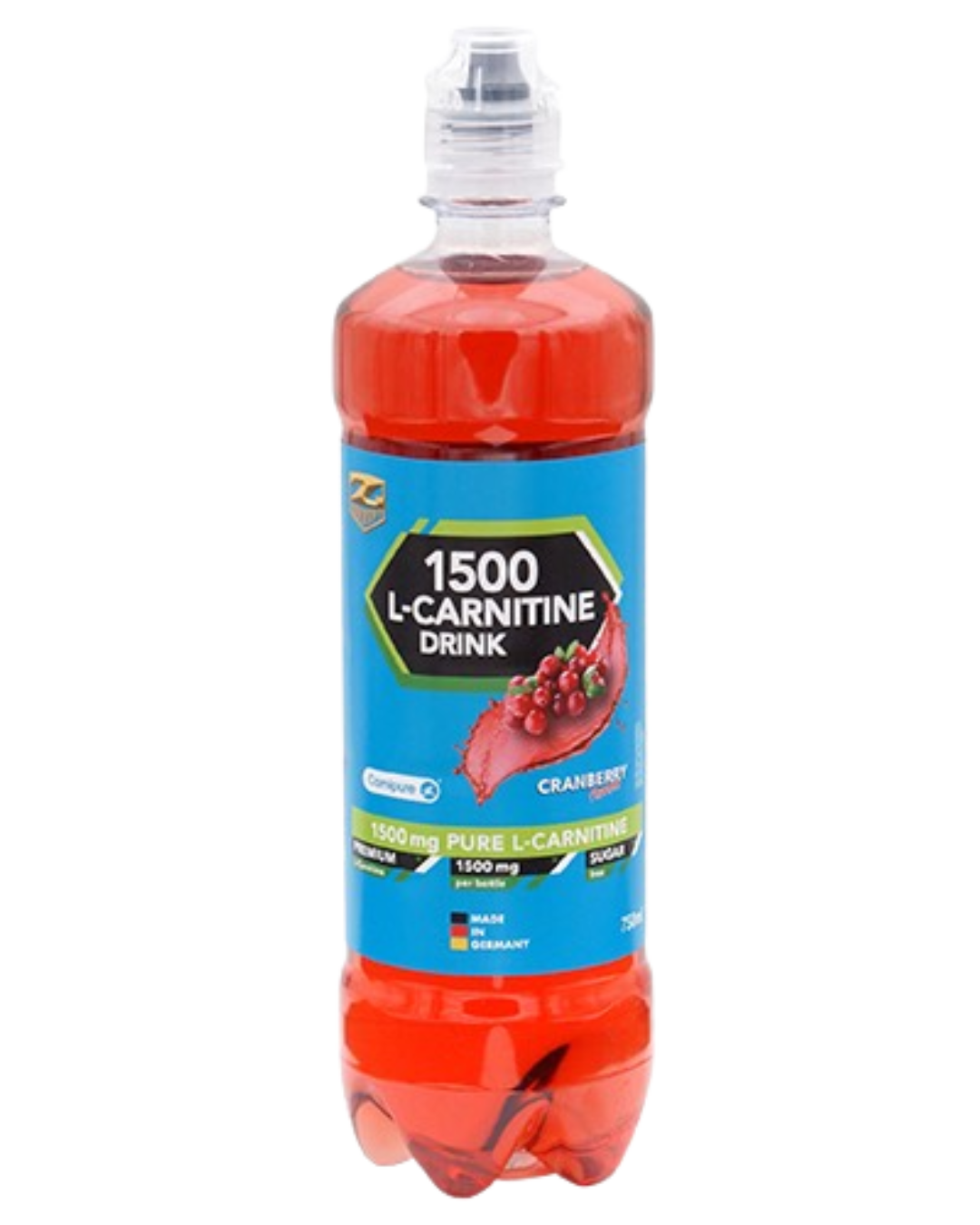 L-Carnitine 1500 Drink