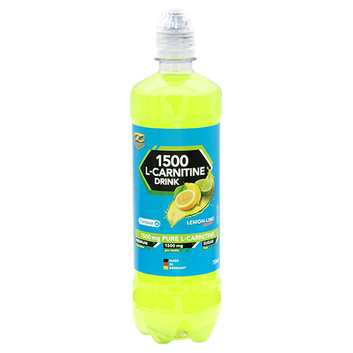 L-Carnitine 1500 Drink