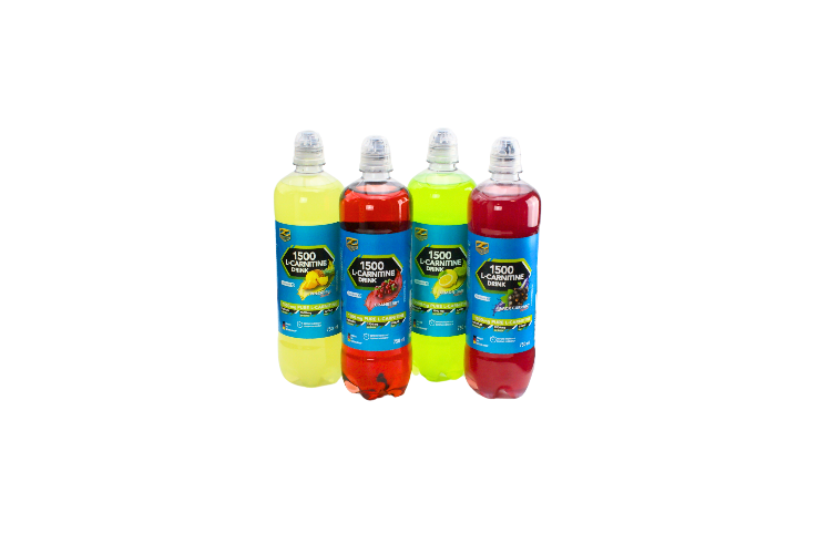 L-Carnitine 1500 Drink