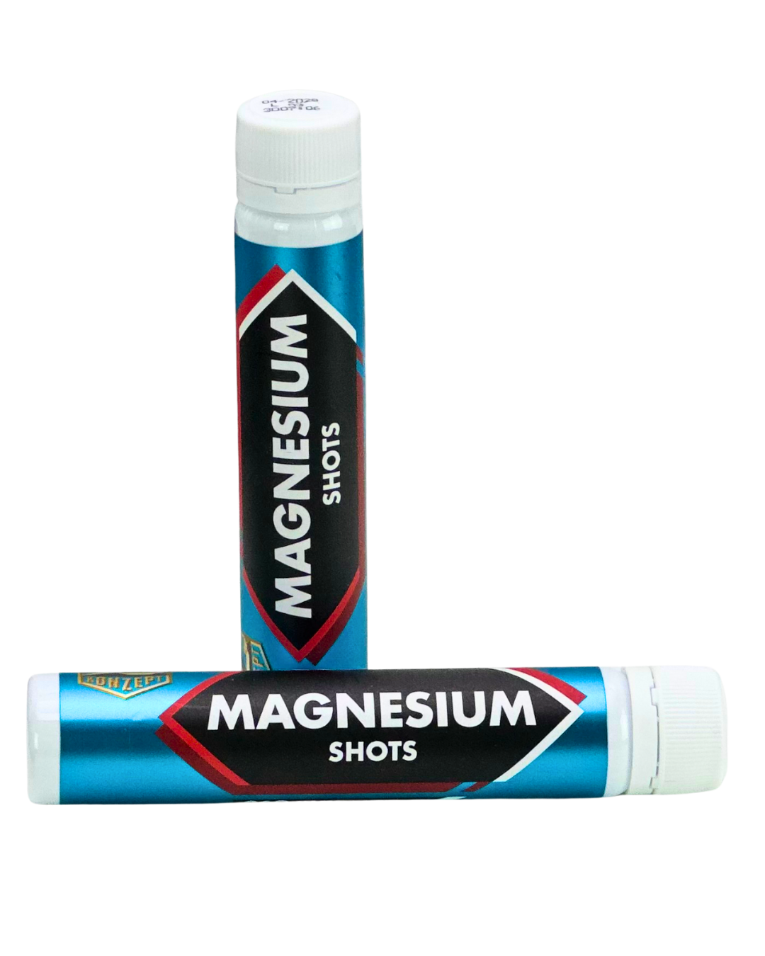 Magnesium + B6 Shots