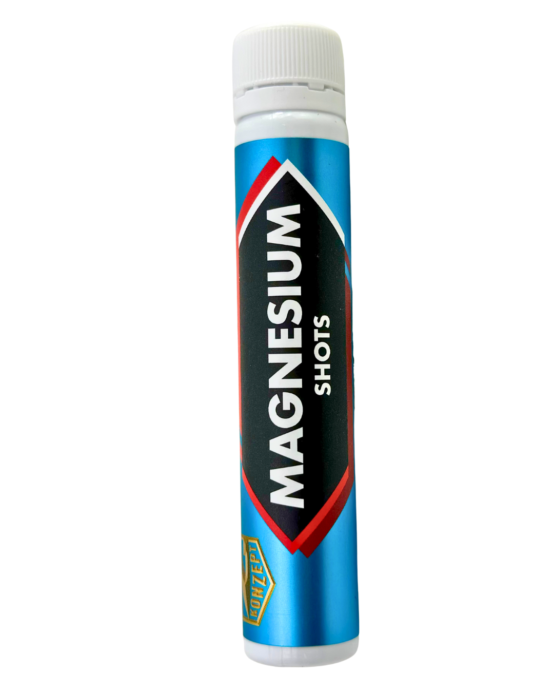 Magnesium + B6 Shots