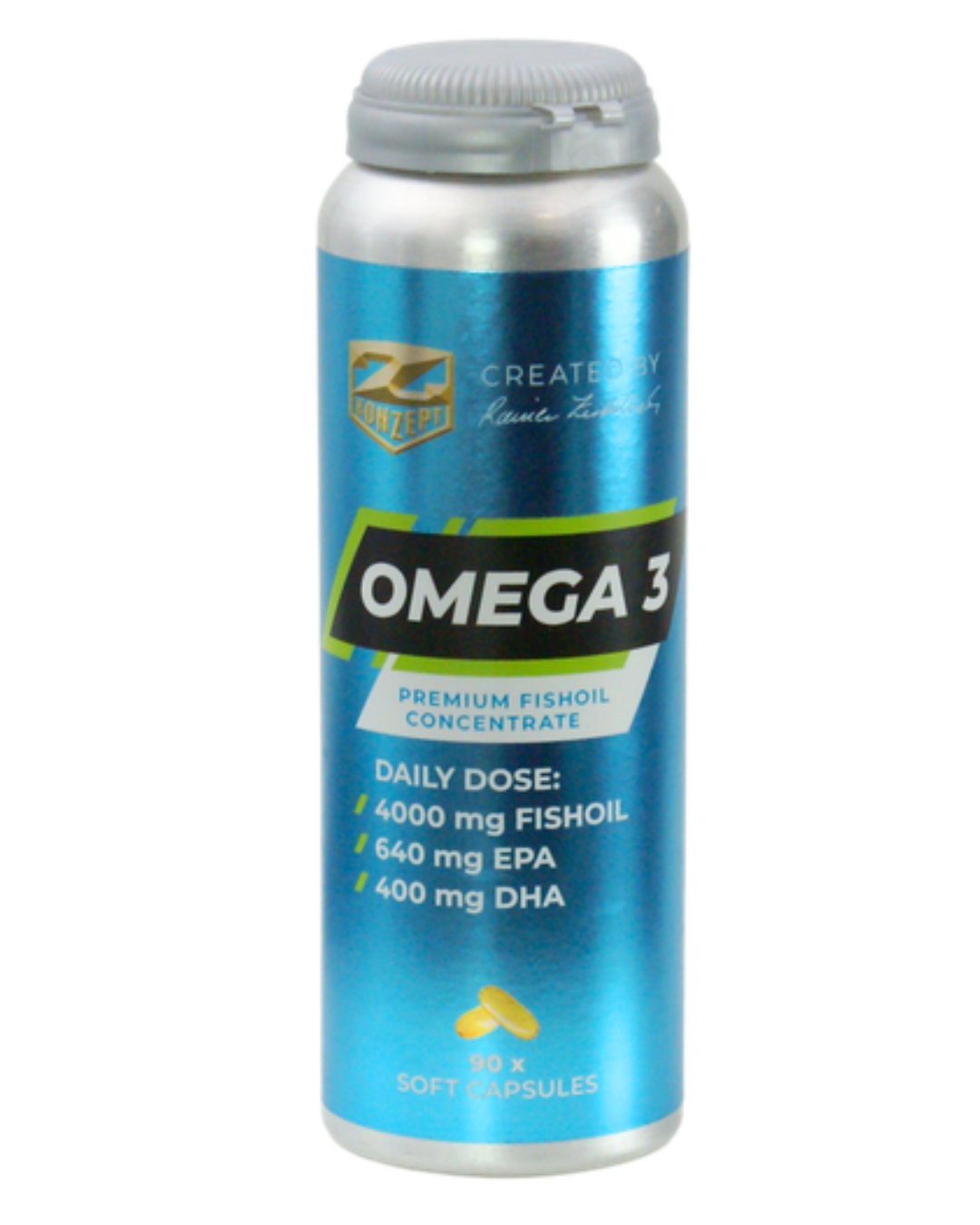 Omega 3