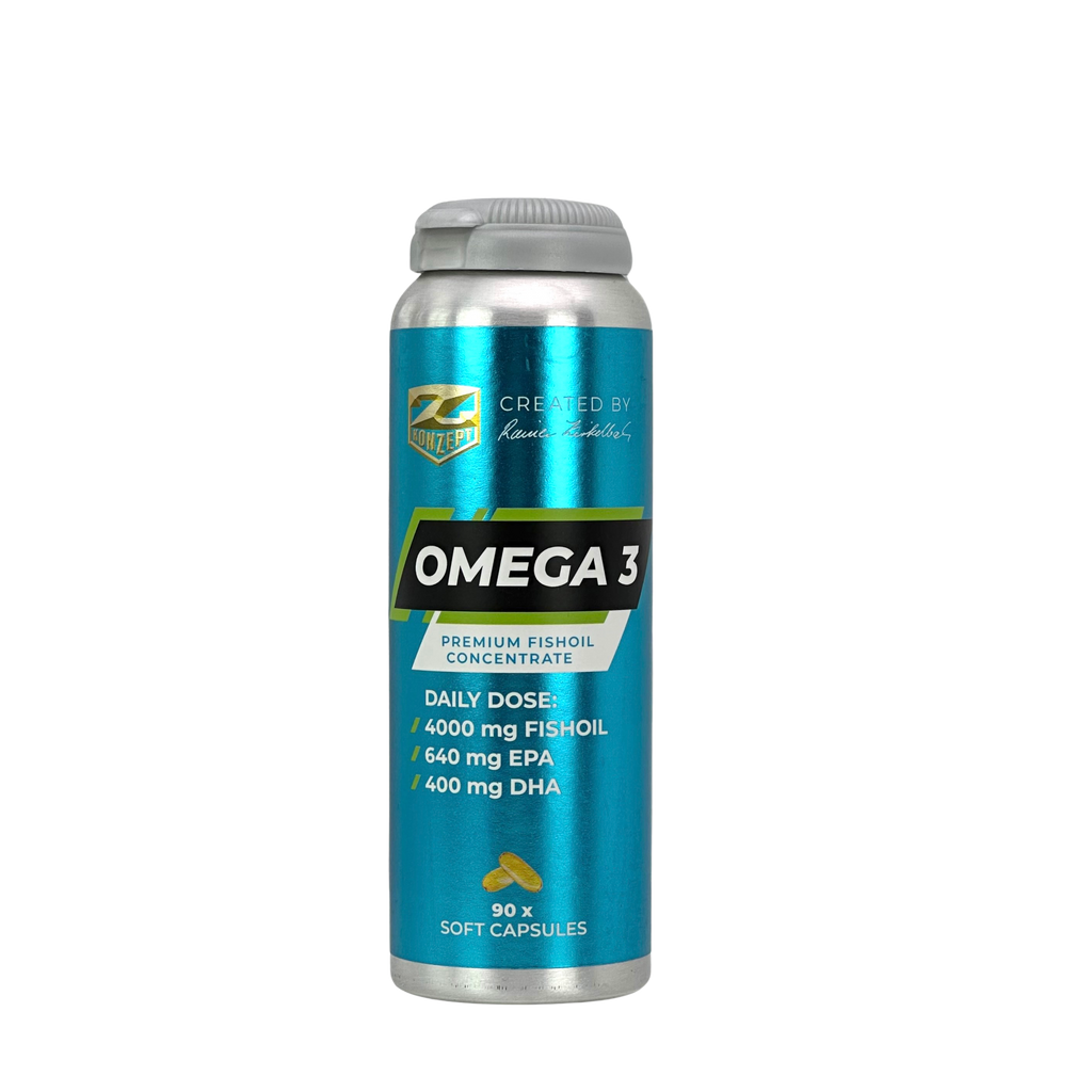 Omega 3