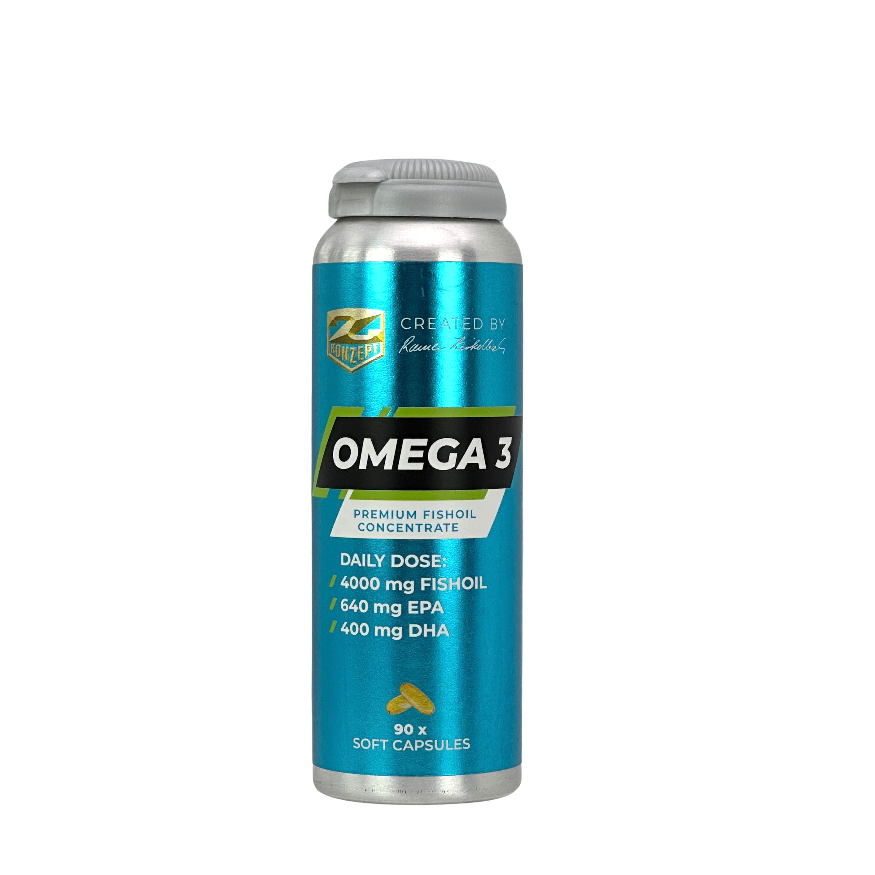 Omega 3