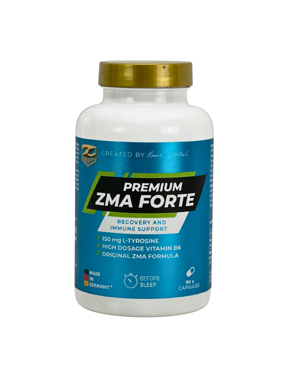Premium ZMA Forte