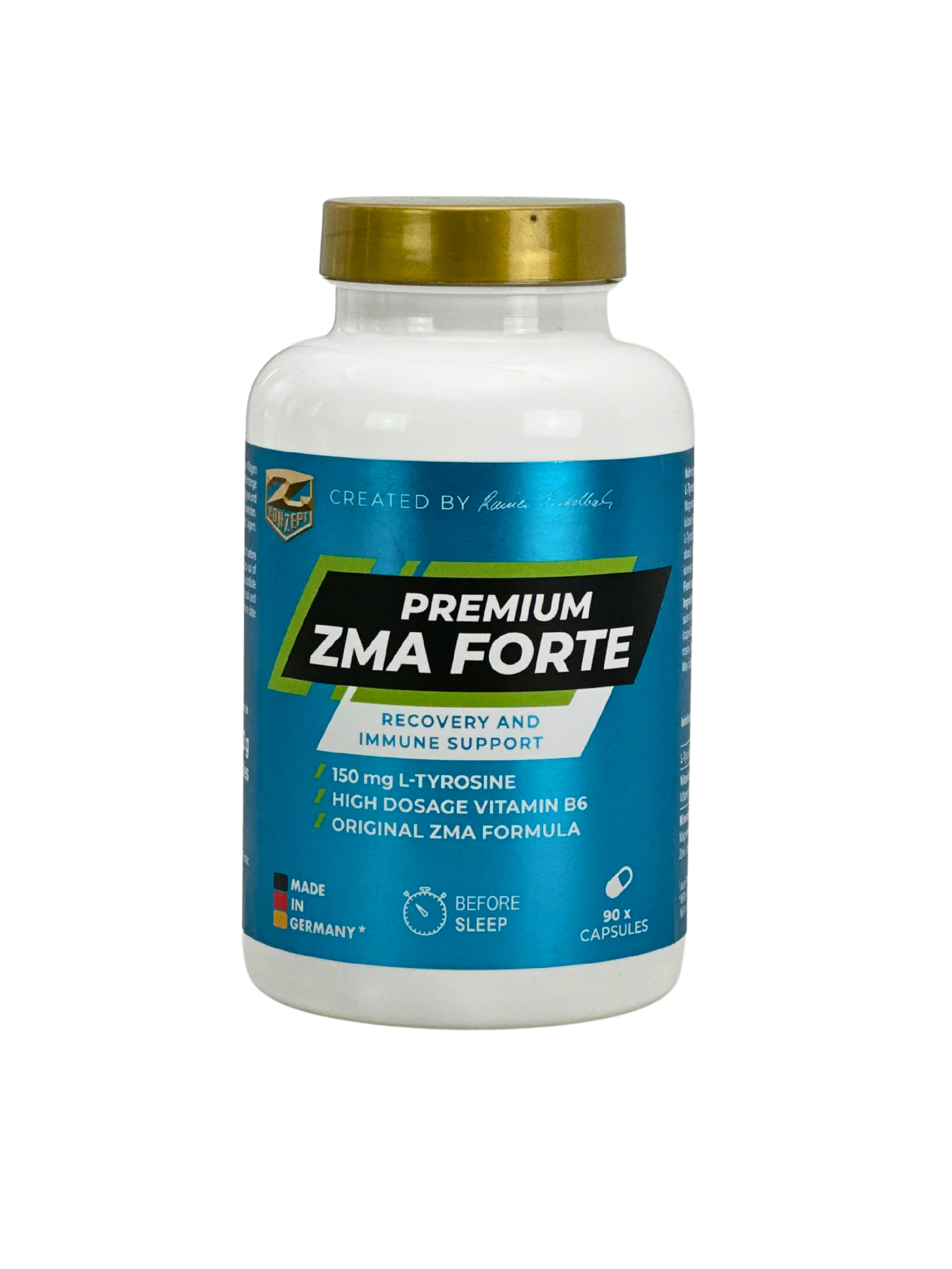 Premium ZMA Forte