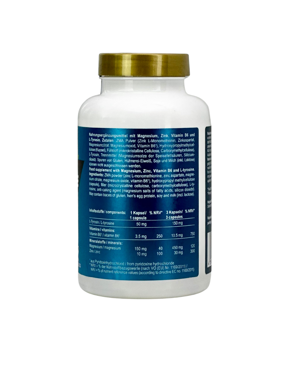Premium ZMA Forte