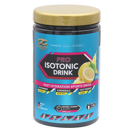Pro Isotonic Drink