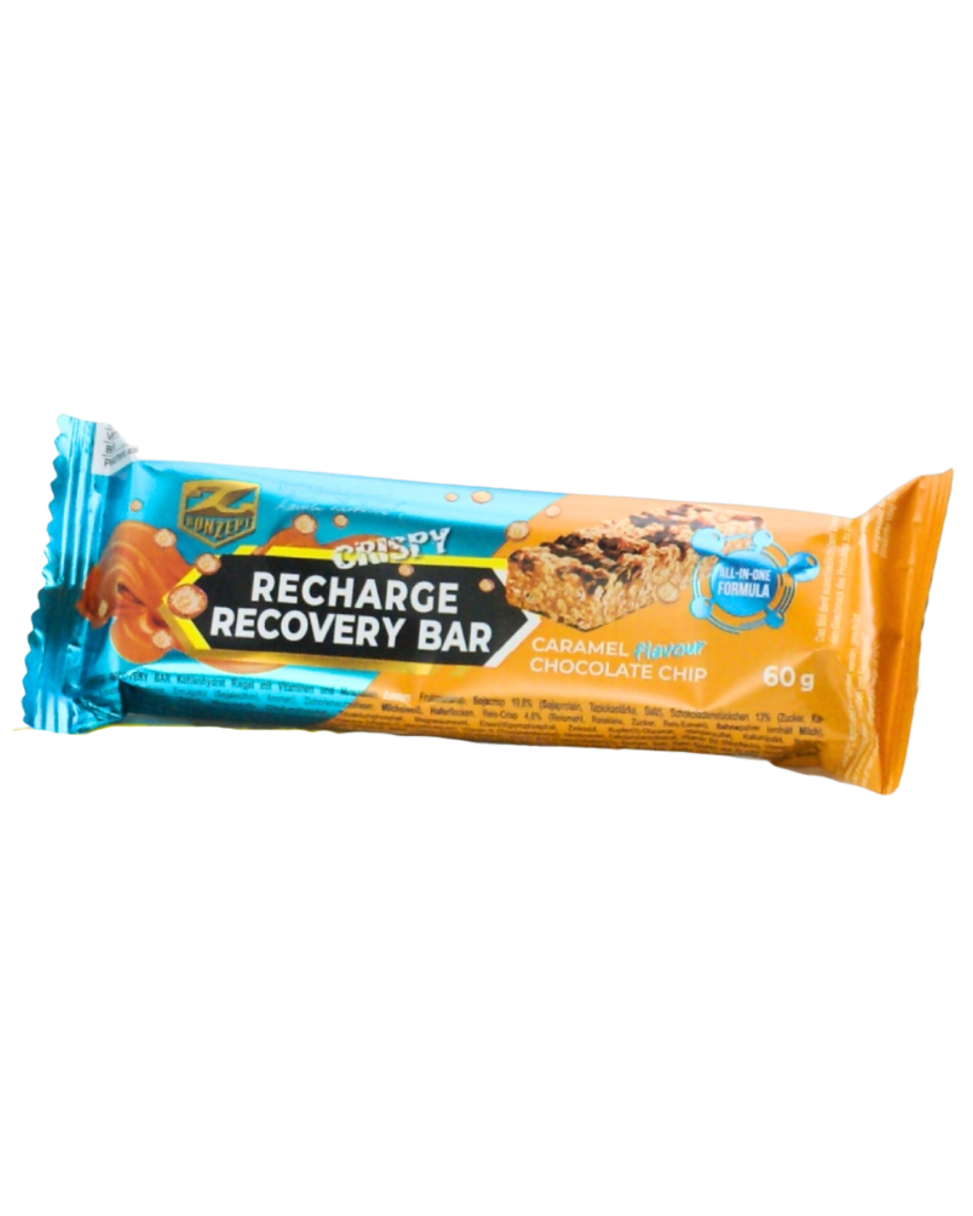 Recharge Recovery Bar