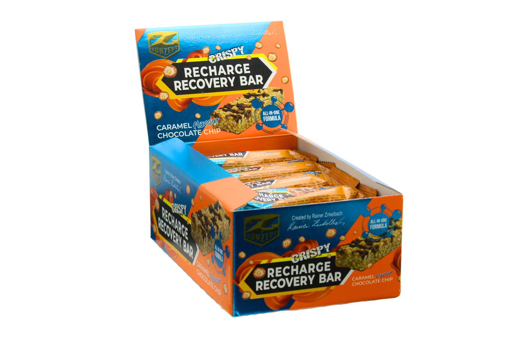 Recharge Recovery Bar