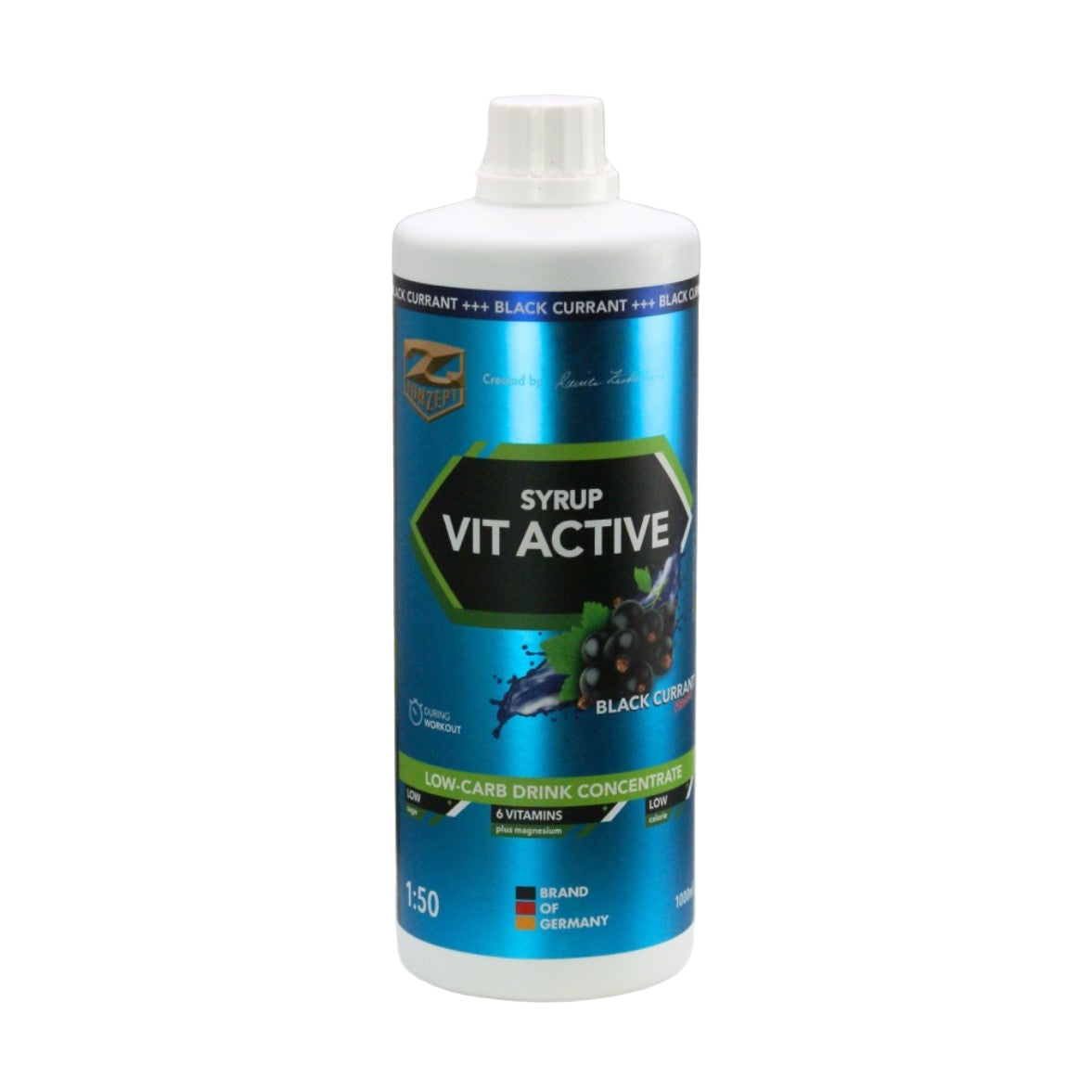 VitActive Syrup