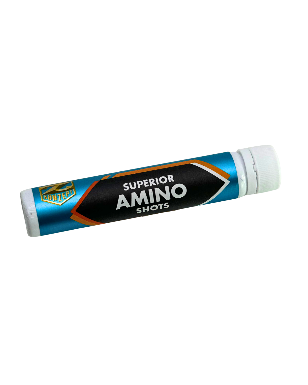 Superior Amino Shots - Sweet Cherry