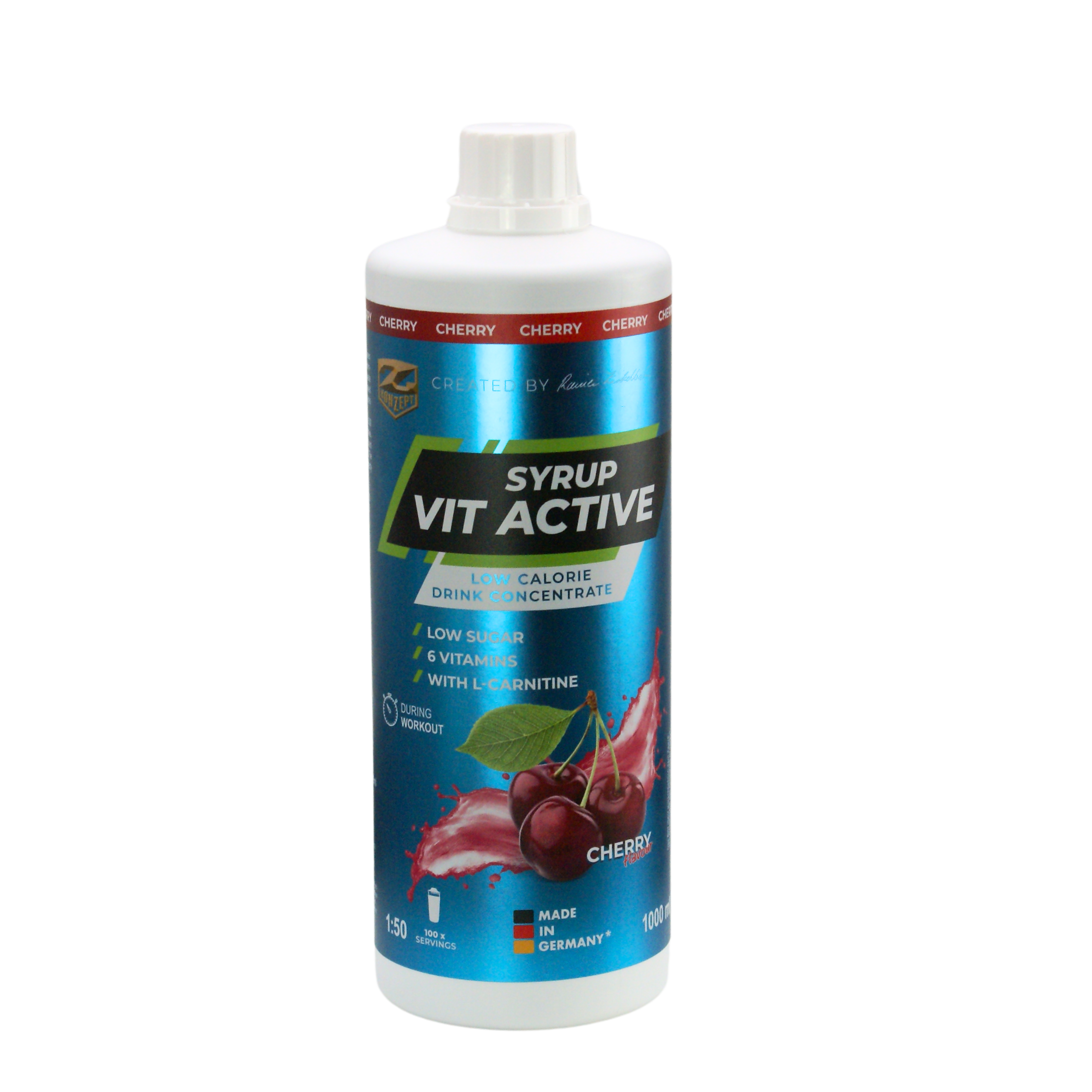 VitActive Syrup
