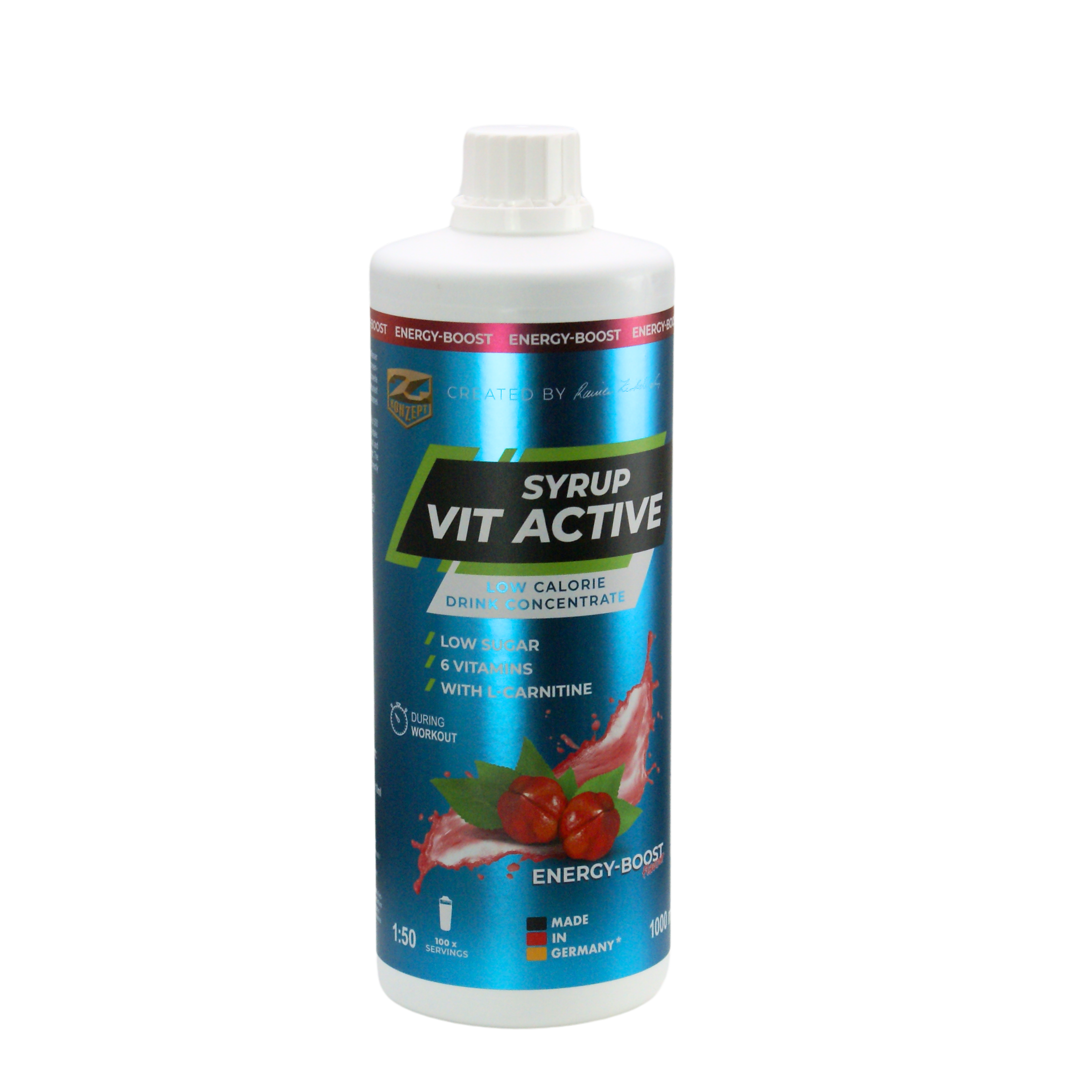VitActive Syrup
