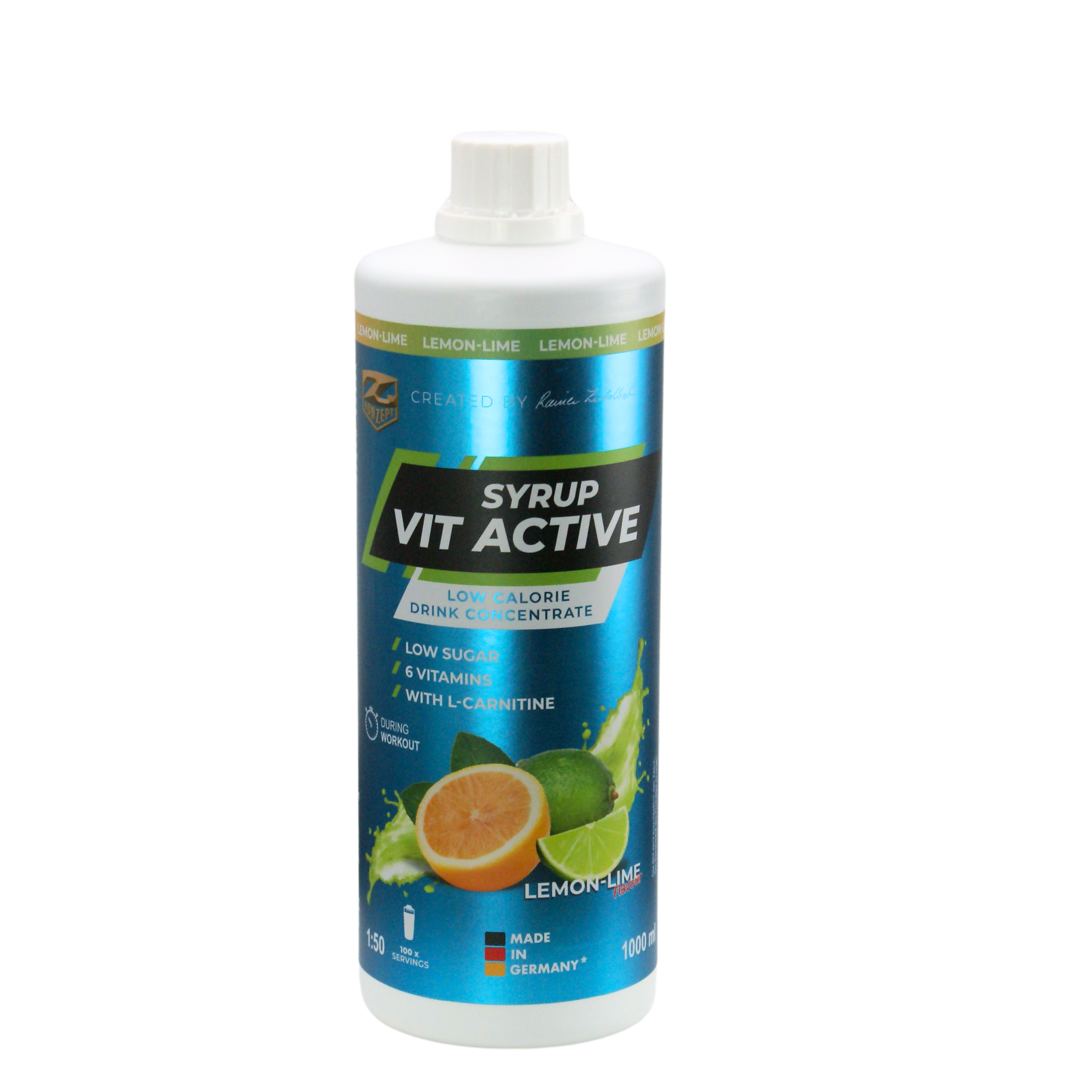 VitActive Syrup