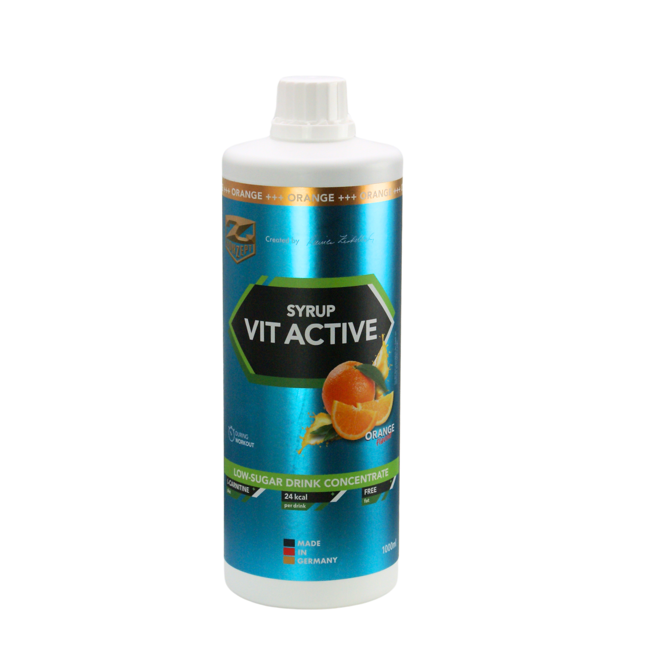 VitActive Syrup