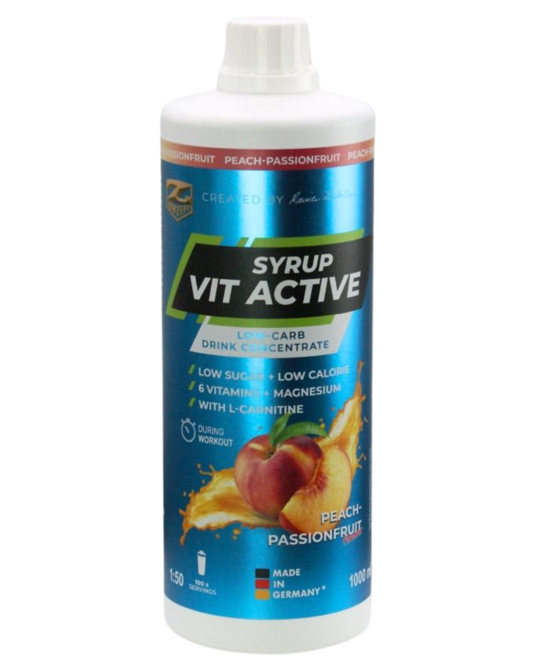 VitActive Syrup