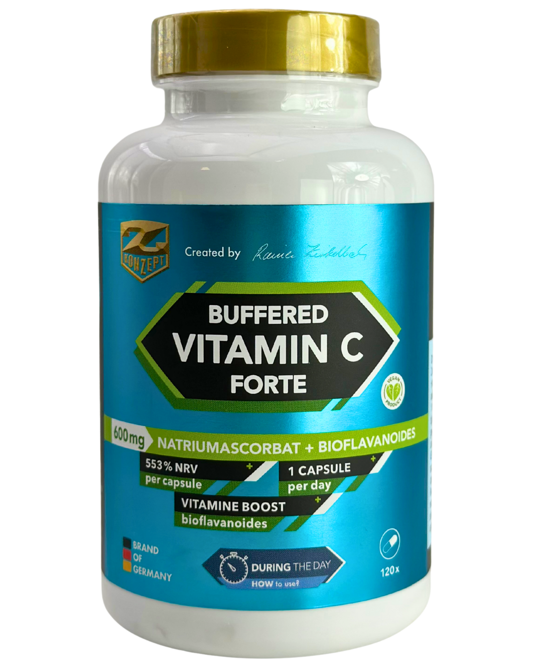 Vitamin C FORTE