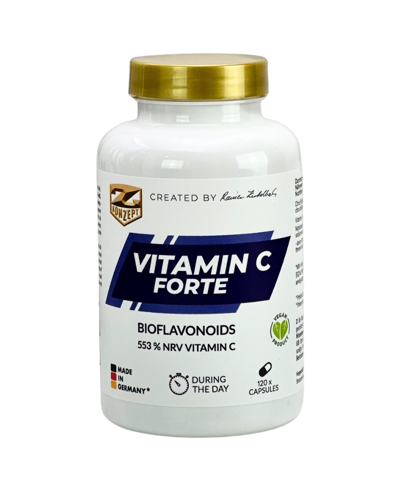 Vitamin C FORTE