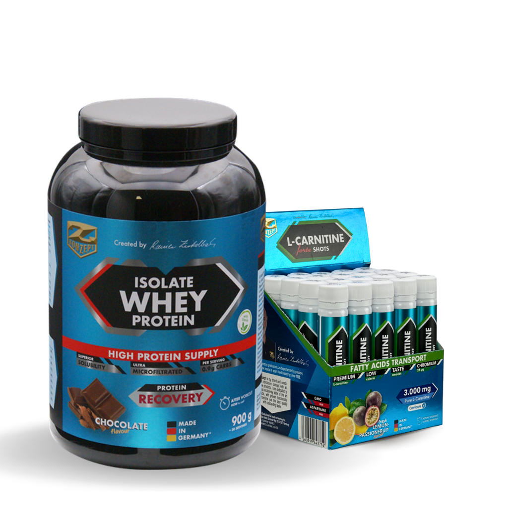 Lean Body Stack